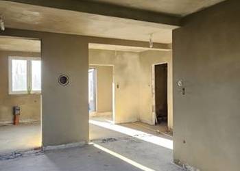 Tynki maszynowe cementowo wapienne I gipsowe