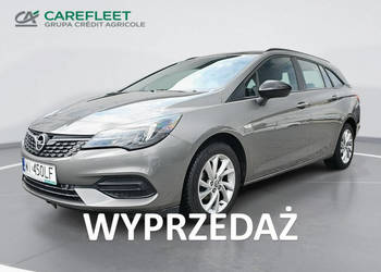 Opel Astra V 1.5 CDTI EDITION S&SWI450LF K (2015-2021)