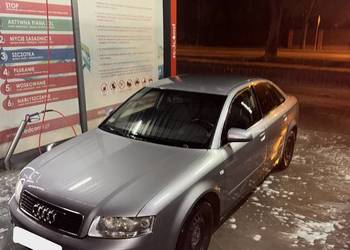 Audi 1.9 TDI 131KM