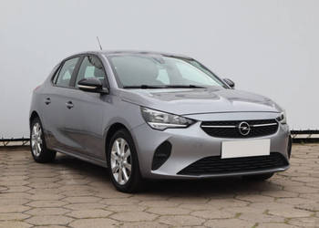Opel Corsa 1.2