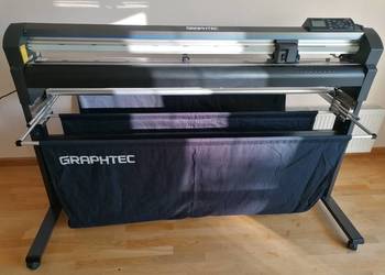 Ploter tnacy Graphtec FC8600-130