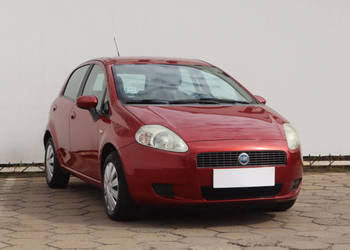 Fiat Grande Punto 1.4