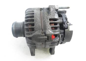 ALTERNATOR RENAULT MODUS 1.5 dCi 0124425071 