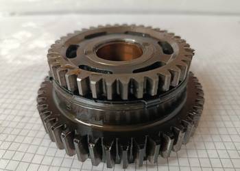 Yamaha R1 RN 12 koło tryb