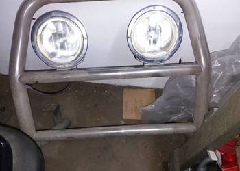 Toyota land Cruiser 80 100 rok 2001