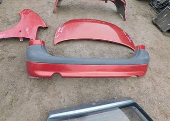 picasso zderzak kolor EKQD nr 30570 WYSYŁKA