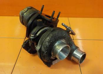 RANGE ROVER SPORT L405 3.0 TD V6 13r 258KM turbina prawa AH2Q-6K682-AE