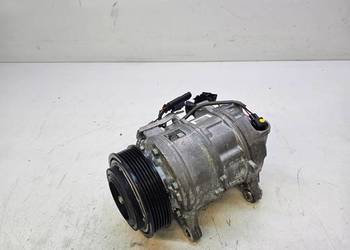 SPRĘŻARKA KLIMATYZACJI BMW F36 430I B48B20B 252K KM 64529299328