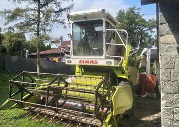 Claas mercator 60