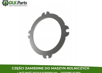L228224 Płytka sprzęgła John Deere Oryginał części do CNH Case Fendt Claas
