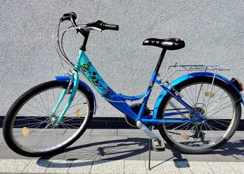 Rower dzieciecy LAGUNA CITY VS-1