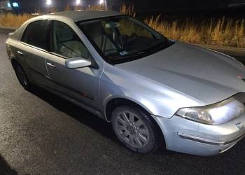 Sprzedam Lagunę 2001r