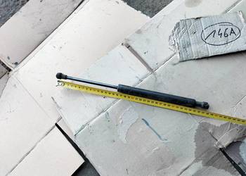 Siłownik maski klapy VOLVO S80 9483297