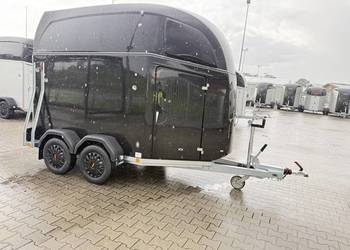 Boeckmann comfort 2026 r fabrycznie nowa