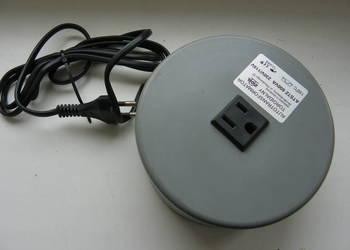 transformator 220/115