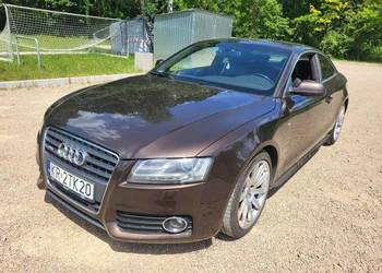 Audi A5 manual. Super stan!