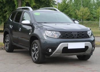 Dacia Duster 1.0 TCe