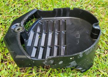 OSŁONA SILNIKA KARTER OBUDOWA SUZUKI BURGMAN ,250,400