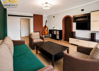 117 m² w stylowej kamienicy w centrum Malborka