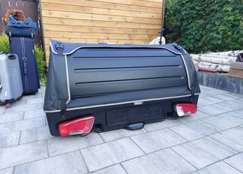 Thule Onto kompletny box na hak holowniczy