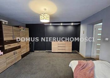 Ogłoszenie dom wolnostojący 60m2 Stoki