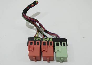 PRZEKAŹNIKI ZAWIESZENIA NIVO BMW E61 (4822619)