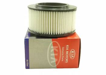 FILTR POWIETRZA KIA PREGIO 2.5 / 2.7 D 1995-2004 0K74R23603 OEM FILTR POWIETRZA KIA PREGIO 2.5 / 2.7 D 1995-2004 0K74R23603 OEM
