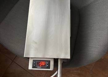 Sterylizator elektryczny na noże i stalki