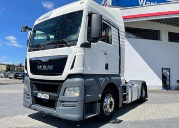 MAN TGX 18.440 Kilka sztuk do wyboru