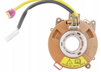 Taśma poduszki airbag Zwijak Fiat Ducato Peugeot Boxer Citroen Jumper 2011-