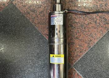 Pompa głębinowa do studni 3750 W
