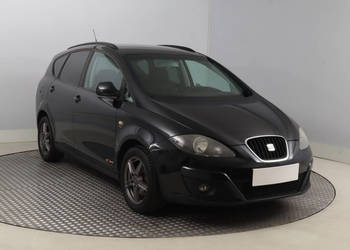 Seat Altea XL 1.2 TSI