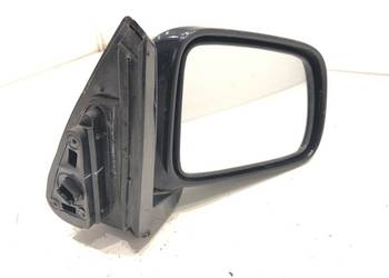 LUSTERKO PRAWY HONDA CR-V I SUV 95-02 CZARNY ZEWNĘTRZNE PRAWA, BOCZNE