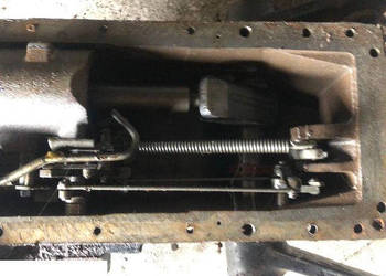 Case 785 - Obudowa Skrzyni