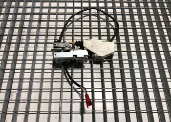 ZAMEK DRZWI LEWY PRZÓD SCANIA P,G,R,T - series Ciągnik siodłowy