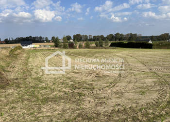 Grunt Wyszecino 1350m2