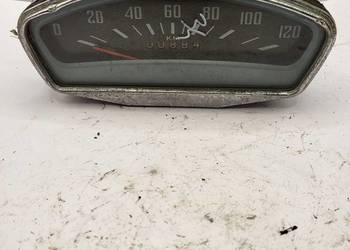 LICZNIK VDO PRĘDKOŚĆIOMIERZ  TACHO NSU PRINZ