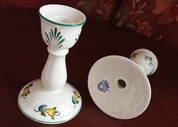 Świecznik Jamajka- Villeroy & Boch - V & B.