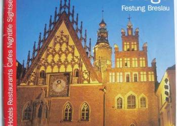 WROCŁAW IN YOUR POCKET