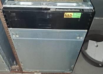 ZMYWARKA DO ZABUDOWY ELECTROLUX