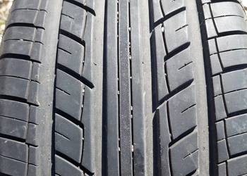 Fortune 225/40 r18 Jak Nowa FSR-5