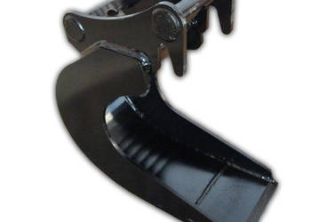 30 cm – Łyżka do gliny – do koparki 1,1 – 1,8 ton JCB,CAT