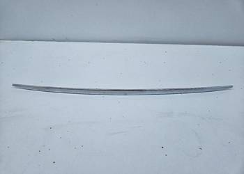 MITSUBISHI ECLIPSE CROSS LISTWA CHROM KLAPY BAGAŻNIKA TYŁ 5817A287