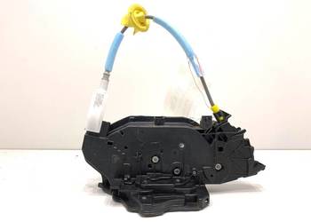 ZAMEK DRZWI PRAWY TYŁ BMW G21 Kombi 7445054