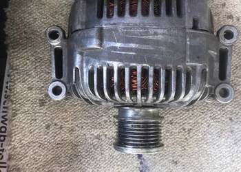 Alternator Valeo mercedes 3.0 v6 180A 14v A6421540402