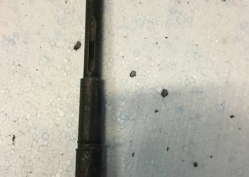 WAŁEK MECHANIZMU BLOKUJĄCEGO 46525210