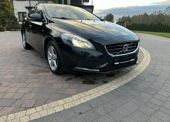 Volvo V40 Automat bardzo ładny fajna wersja II (2012-)