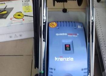 Myjka Kranzle Quadro 799TST (400V/50Hz)