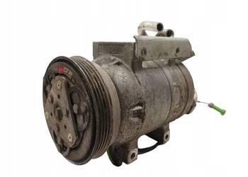 SPRĘŻARKA KLIMATYZACJI 8D0260805D 1.8 20V Audi A4 I (1994-2001) B5