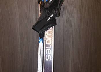 biegowe Salomon RS 8 dł. 191 2019